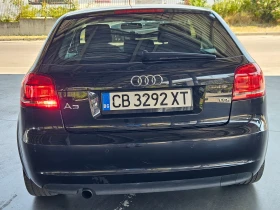Audi A3 undefined | Auto.bg — изображение 4 Audi A3 undefined | Auto.bg — изображение 4