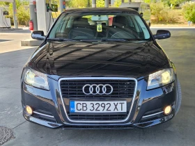 Audi A3 undefined | Auto.bg — изображение 8 Audi A3 undefined | Auto.bg — изображение 8