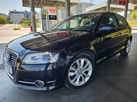 Audi A3 undefined | Auto.bg — изображение 2 Audi A3 undefined | Auto.bg — изображение 2