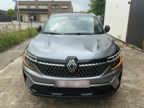 Renault Austral 1.2 Hybrid E-Tech Iconic - 23070 € - 14317557 2 | Car24.bg Renault Austral 1.2 Hybrid E-Tech Iconic - 23070 € - 14317557 2