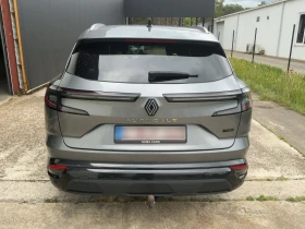 Renault Austral 1.2 Hybrid E-Tech Iconic - 23070 € - 14317557 5 | Car24.bg Renault Austral 1.2 Hybrid E-Tech Iconic - 23070 € - 14317557 5