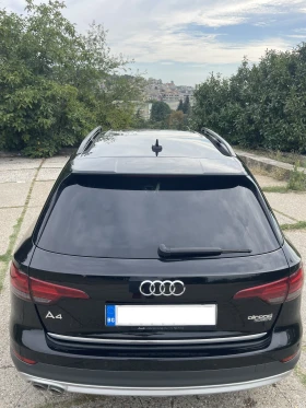 Audi A4 Allroad - 19000 € - 25956430 3 | Car24.bg Audi A4 Allroad - 19000 € - 25956430 3