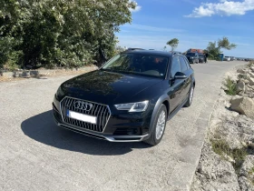 Audi A4 Allroad - Car24.bg Audi A4 Allroad