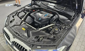 BMW 530E * M Sport* АВТОКРЕДИТ БЕЗ ПЪРВОНАЧАЛНА ВНОСКА* | Auto.bg — изображение 6 BMW 530E * M Sport* АВТОКРЕДИТ БЕЗ ПЪРВОНАЧАЛНА ВНОСКА* | Auto.bg — изображение 6