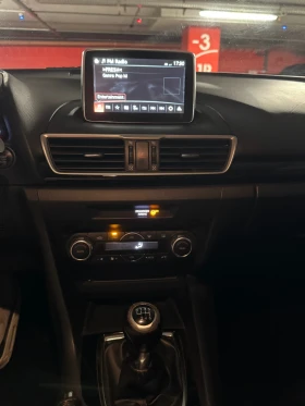 Mazda 3 - 7000 € - 98417927 11 | Car24.bg Mazda 3 - 7000 € - 98417927 11