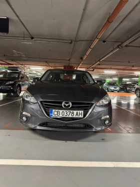 Mazda 3 - Car24.bg Mazda 3