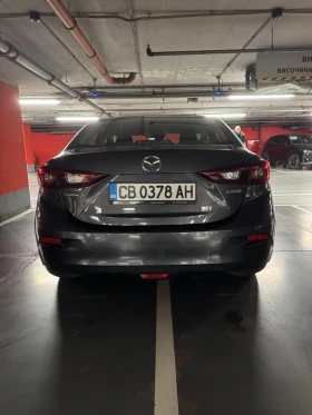 Mazda 3 - 7000 € - 98417927 5 | Car24.bg Mazda 3 - 7000 € - 98417927 5