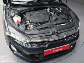 Kia K5 2.0 LPI | Auto.bg — изображение 6 Kia K5 2.0 LPI | Auto.bg — изображение 6