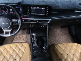 Kia K5 2.0 LPI | Auto.bg — изображение 7 Kia K5 2.0 LPI | Auto.bg — изображение 7