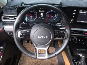 Kia K5 2.0 LPI | Auto.bg — изображение 13 Kia K5 2.0 LPI | Auto.bg — изображение 13