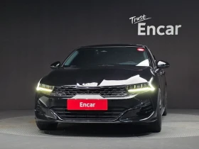 Kia K5 2.0 LPI | Auto.bg — изображение 3 Kia K5 2.0 LPI | Auto.bg — изображение 3