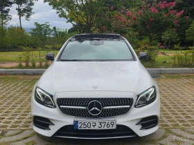 Mercedes-Benz E 350 * E350d * AMG ПАКЕТ * 360 * ОБДУХВАНЕ * ПАНОРАМА * - Car24.bg Mercedes-Benz E 350 * E350d * AMG ПАКЕТ * 360 * ОБДУХВАНЕ * ПАНОРАМА *