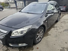 Opel Insignia 2.0дизел-автомат - 3700 € - 83455006 6 | Car24.bg Opel Insignia 2.0дизел-автомат - 3700 € - 83455006 6
