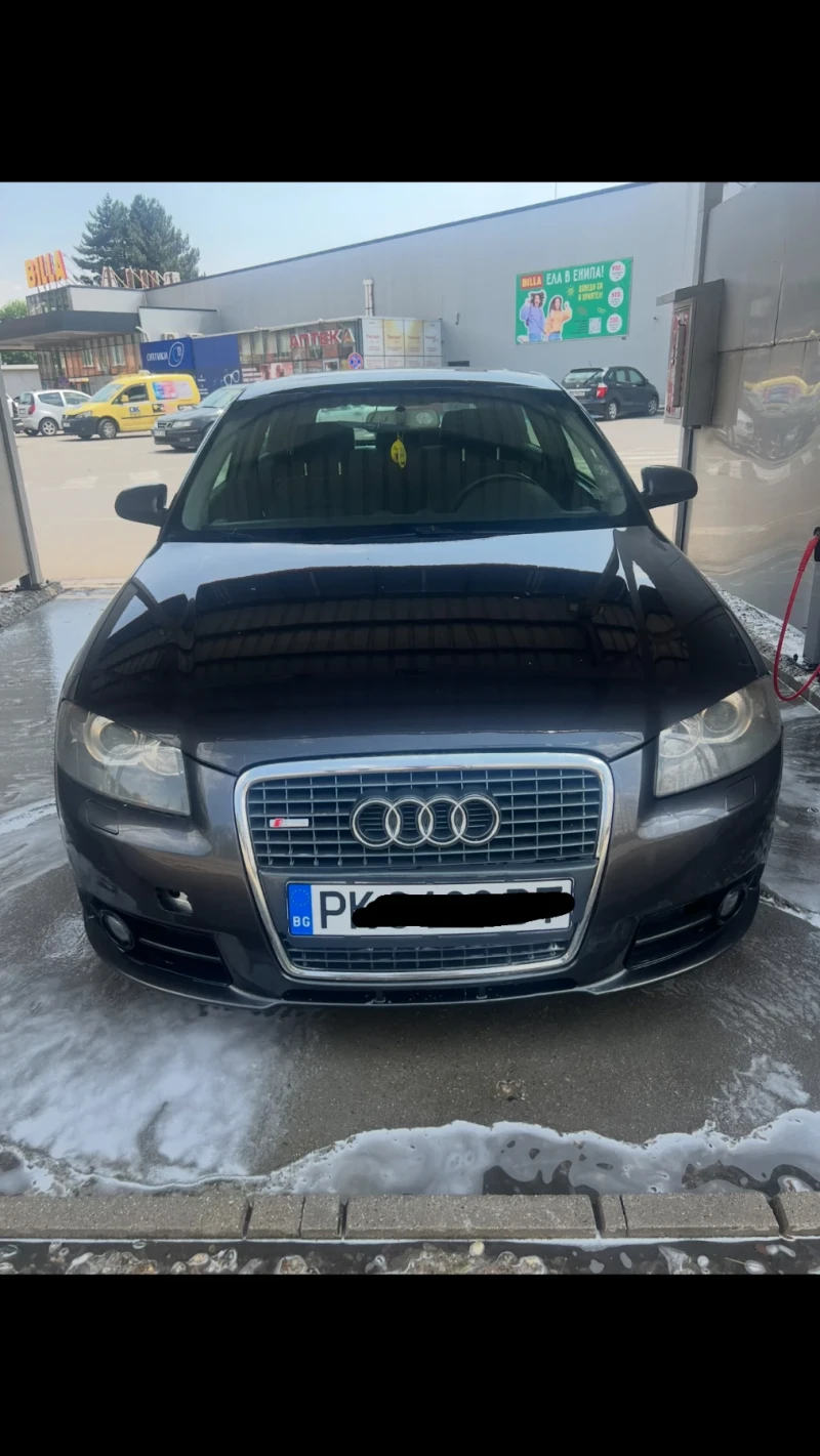 Audi A3 - 5500 лв. / 2812.11 € - 89732786 1 | Car24.bg Audi A3 - 5500 лв. / 2812.11 € - 89732786 1