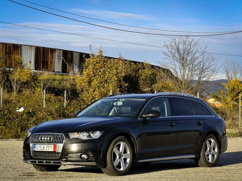 Audi A6 Allroad - 21499 лв. / 10992.26 € - 27940289 1 | Car24.bg Audi A6 Allroad - 21499 лв. / 10992.26 € - 27940289 1