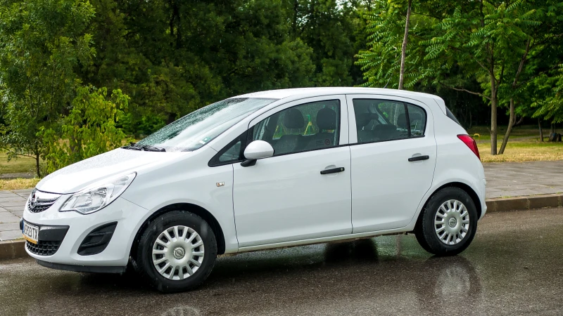 Opel Corsa - 6000 лв. / 3067.75 € - 15525125 1 | Car24.bg Opel Corsa - 6000 лв. / 3067.75 € - 15525125 1
