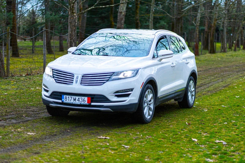 Lincoln MKC 2.0 EcoBoost AWD - 18000 € / 35204.94 лв. - 40470659 1 | Car24.bg Lincoln MKC 2.0 EcoBoost AWD - 18000 € / 35204.94 лв. - 40470659 1