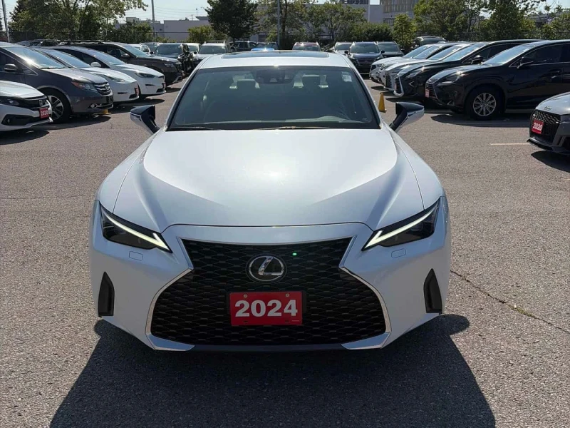 Lexus IS * 300 * CARFAX * - 33350 € / 65226.93 лв. - 83406302 1 | Car24.bg Lexus IS * 300 * CARFAX * - 33350 € / 65226.93 лв. - 83406302 1