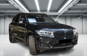 BMW X3 30d xDrive = M-Sport = Shadow Line Гаранция - Car24.bg BMW X3 30d xDrive = M-Sport = Shadow Line Гаранция