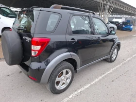 Daihatsu Terios 4х4 - 8800 лв. / 4499.37 € - 49275525 4 | Car24.bg Daihatsu Terios 4х4 - 8800 лв. / 4499.37 € - 49275525 4