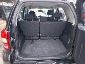 Daihatsu Terios 4х4 - 8800 лв. / 4499.37 € - 49275525 10 | Car24.bg Daihatsu Terios 4х4 - 8800 лв. / 4499.37 € - 49275525 10