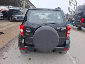 Daihatsu Terios 4х4 - 8800 лв. / 4499.37 € - 49275525 6 | Car24.bg Daihatsu Terios 4х4 - 8800 лв. / 4499.37 € - 49275525 6