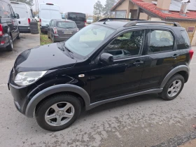 Daihatsu Terios 4х4 - 8800 лв. / 4499.37 € - 49275525 8 | Car24.bg Daihatsu Terios 4х4 - 8800 лв. / 4499.37 € - 49275525 8