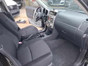 Daihatsu Terios 4х4 - 8800 лв. / 4499.37 € - 49275525 11 | Car24.bg Daihatsu Terios 4х4 - 8800 лв. / 4499.37 € - 49275525 11