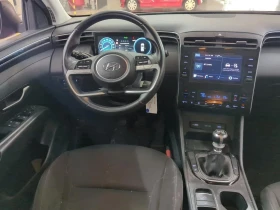 Hyundai Tucson 1.6 T-GDI - 35900 лв. / 18355.38 € - 97405232 5 | Car24.bg Hyundai Tucson 1.6 T-GDI - 35900 лв. / 18355.38 € - 97405232 5