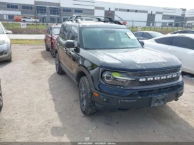 Ford Bronco ПОДГРЕВ* КАМЕРА* КЕЙЛЕС - Car24.bg Ford Bronco ПОДГРЕВ* КАМЕРА* КЕЙЛЕС