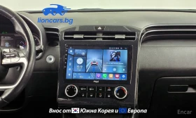 Hyundai Tucson Diesel 2.0 4WD Premium - 18175 € / 35547.21 лв. - 85117604 11 | Car24.bg Hyundai Tucson Diesel 2.0 4WD Premium - 18175 € / 35547.21 лв. - 85117604 11