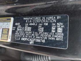 Kia Sportage HYBRID EX - 18000 € / 35204.94 лв. - 54792765 9 | Car24.bg Kia Sportage HYBRID EX - 18000 € / 35204.94 лв. - 54792765 9