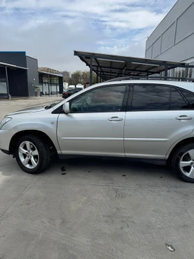 Lexus RX 350 - Car24.bg Lexus RX 350