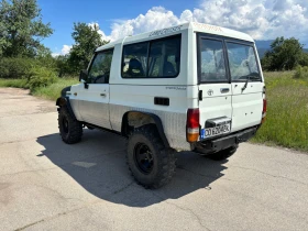 Toyota Land cruiser Lj73 | Auto.bg — изображение 4 Toyota Land cruiser Lj73 | Auto.bg — изображение 4