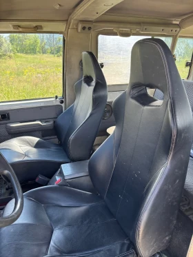 Toyota Land cruiser Lj73 | Auto.bg — изображение 9 Toyota Land cruiser Lj73 | Auto.bg — изображение 9