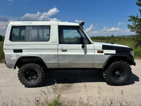 Toyota Land cruiser Lj73 | Auto.bg — изображение 7 Toyota Land cruiser Lj73 | Auto.bg — изображение 7