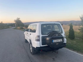 Mitsubishi Montero - 14500 € / 28359.53 лв. - 72964684 11 | Car24.bg Mitsubishi Montero - 14500 € / 28359.53 лв. - 72964684 11