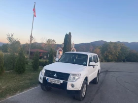 Mitsubishi Montero - 14500 € / 28359.53 лв. - 72964684 8 | Car24.bg Mitsubishi Montero - 14500 € / 28359.53 лв. - 72964684 8