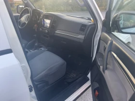 Mitsubishi Montero - 14500 € / 28359.53 лв. - 72964684 3 | Car24.bg Mitsubishi Montero - 14500 € / 28359.53 лв. - 72964684 3