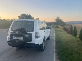 Mitsubishi Montero - 14500 € / 28359.53 лв. - 72964684 10 | Car24.bg Mitsubishi Montero - 14500 € / 28359.53 лв. - 72964684 10