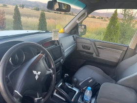 Mitsubishi Montero - 14500 € / 28359.53 лв. - 72964684 6 | Car24.bg Mitsubishi Montero - 14500 € / 28359.53 лв. - 72964684 6