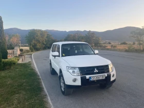 Mitsubishi Montero - 14500 € / 28359.53 лв. - 72964684 9 | Car24.bg Mitsubishi Montero - 14500 € / 28359.53 лв. - 72964684 9