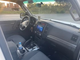 Mitsubishi Montero - 14500 € / 28359.53 лв. - 72964684 4 | Car24.bg Mitsubishi Montero - 14500 € / 28359.53 лв. - 72964684 4