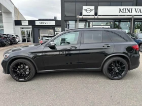 Mercedes-Benz GLC * AMG 43 * CARFAX * BURMESTER * HEAD-UP | Auto.bg — изображение 2 Mercedes-Benz GLC * AMG 43 * CARFAX * BURMESTER * HEAD-UP | Auto.bg — изображение 2
