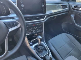 VW T-Roc 2.0 TDI 4x4 - 24700 € - 81861557 11 | Car24.bg VW T-Roc 2.0 TDI 4x4 - 24700 € - 81861557 11