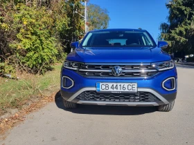 VW T-Roc 2.0 TDI 4x4 - 24700 € - 81861557 3 | Car24.bg VW T-Roc 2.0 TDI 4x4 - 24700 € - 81861557 3