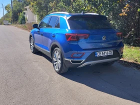 VW T-Roc 2.0 TDI 4x4 - 24700 € - 81861557 2 | Car24.bg VW T-Roc 2.0 TDI 4x4 - 24700 € - 81861557 2