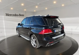 Mercedes-Benz GLE 400 AMG | Auto.bg — изображение 2 Mercedes-Benz GLE 400 AMG | Auto.bg — изображение 2