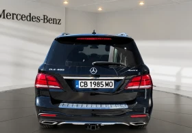 Mercedes-Benz GLE 400 AMG | Auto.bg — изображение 4 Mercedes-Benz GLE 400 AMG | Auto.bg — изображение 4