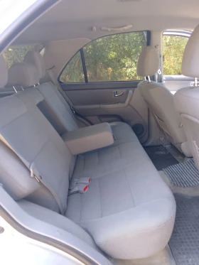 Kia Sorento undefined | Auto.bg — изображение 13 Kia Sorento undefined | Auto.bg — изображение 13